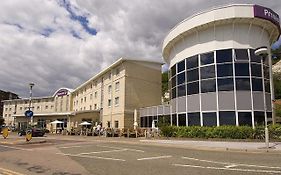 Premier Inn Dover Central